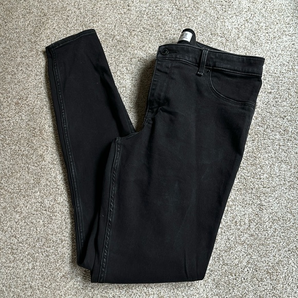 Abercrombie & Fitch Jeans Abercrombie Fitch The Jean Legging Poshmark
